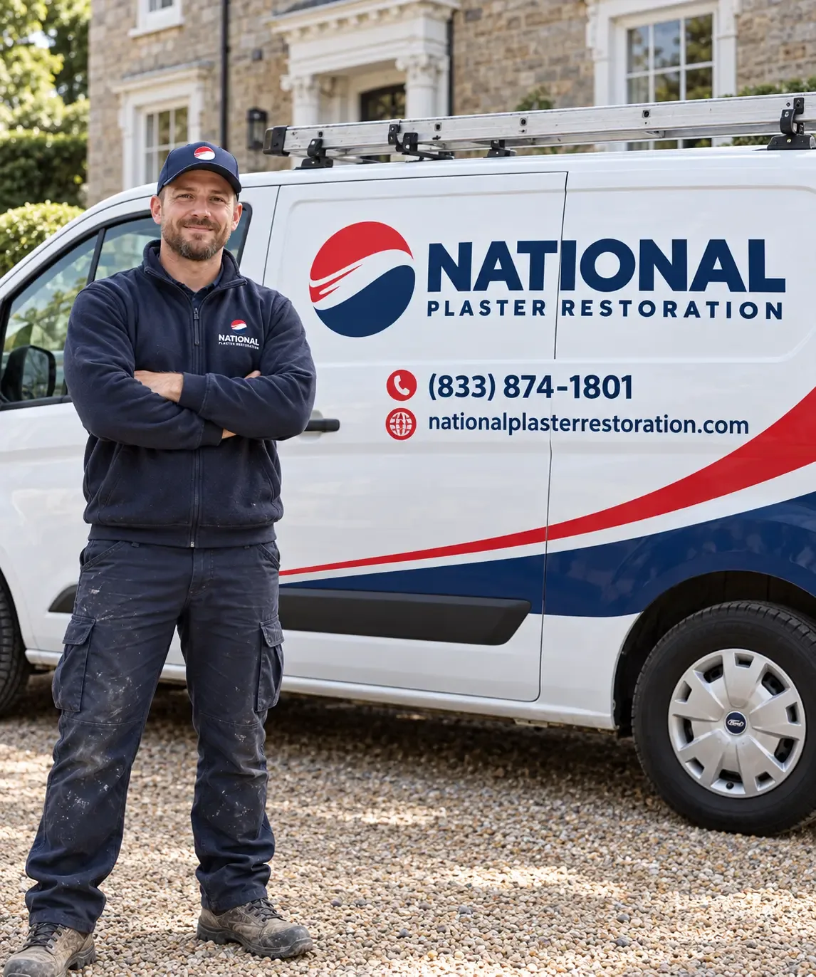Plaster Repair company in Fairton, NJ